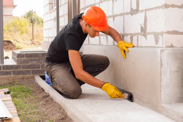 Licensed Waterproofing service in Syracuse, KS - Halo Water Proofing